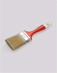 Leon Paint Brush Straight 1pcs