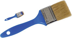 Morgan Paint Brush Straight 50mm 1pcs Hobby