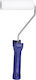 Lux Tools Ρολό Βαφής Στρογγυλό 15cm