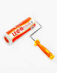 Leon Paint Round Roller 18cm