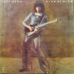 Jeff Beck Blow By Blow 1 Vinyl Jeff Beck Blow By Blow 1 Vinyl