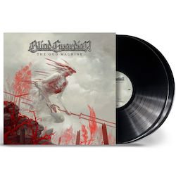 Der blinde Wächter 2xLP