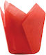 Kardasis Accesorii de Patiserie Hârtie 15x15cm 35147 100pcs
