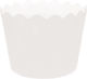 Kardasis Accesorii de Patiserie Hârtie 6x5cm 35141 50pcs