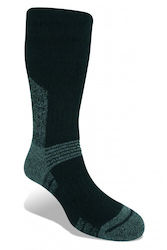 Bridgedale Calf Cycling Socks Black