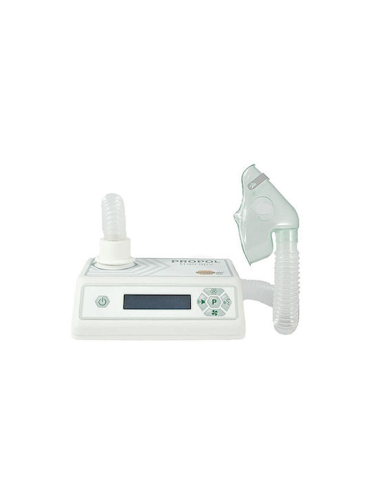 Kontak LED Ultraschall Aromatherapie-Diffusor
