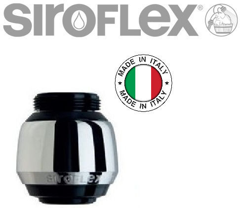 Siroflex Splash Filter Faucet with Filter 02-0