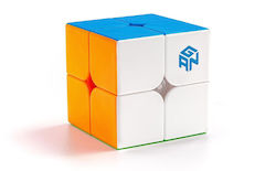 Gancube Κύβος Ταχύτητας 2x2 Gancube Κύβος Ταχύτητας 2x2