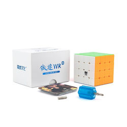 MoYu Speed Cube 4x4 MY4003 1pcs