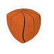 V-Cube Куб за Скорост 2x2 за 6+ Години V2PF-BASKETBALL 1бр