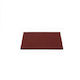 Rectangular Felt with Sticker 25x25mm