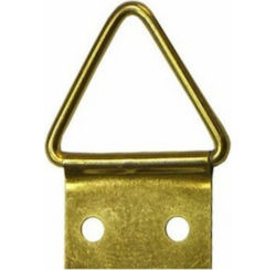 Blitz 0200-0001-F01M mit Nagel Metallisch Gold 1Stück