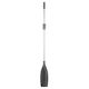 Sail Marine Aluminium Paddle Set with Handle 205cm