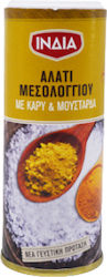 Ινδία Ψιλό Θαλασσινό Αλάτι 70gr