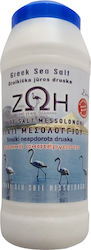 ΖΩΗ από Γη & Θάλασσα Ψιλό Θαλασσινό Αλάτι 370gr
