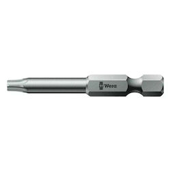 Wera Screwdriver Bit Torx