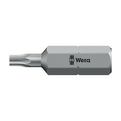 Wera Bit Șurubelniță Torx