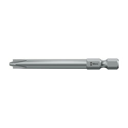 Wera Screwdriver Bit Cross