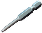 Witte Screwdriver Bit Torx