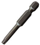 Witte Screwdriver Bit Torx