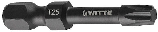 Witte Schraubendreher-Bit Torx mit Größe T30