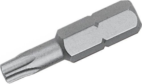 Witte Μύτη Κατσαβιδιού Torx με Μέγεθος T55