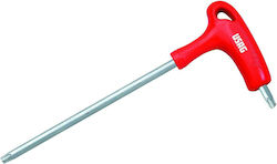Usag Cheie Torx în formă T-Piece cu vârf de dimensiune T7
