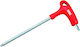 Usag T-Shaped Torx Wrench T6