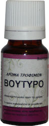 Αλεξόπουλος Μπαχαρικά-Βότανα & Τσάι Έλαιο Τροφίμων με Άρωμα Βουτύρου 10ml