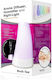 Humidifier White