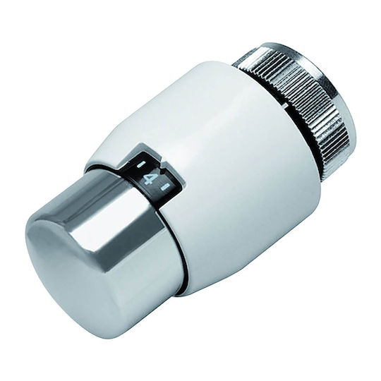 Honeywell Χειροκίνητη Θερμοστατική Κεφαλή για Σώμα Καλοριφέρ 1τμχ