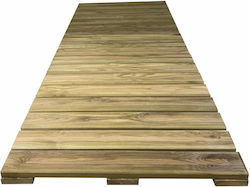 Tesias Wooden Pathway 0422 Tesias Wooden Pathway 0422