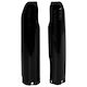 Polisport Motorcycle Front Suspension Protectors Yamaha WR 250 / YZ 250 Black