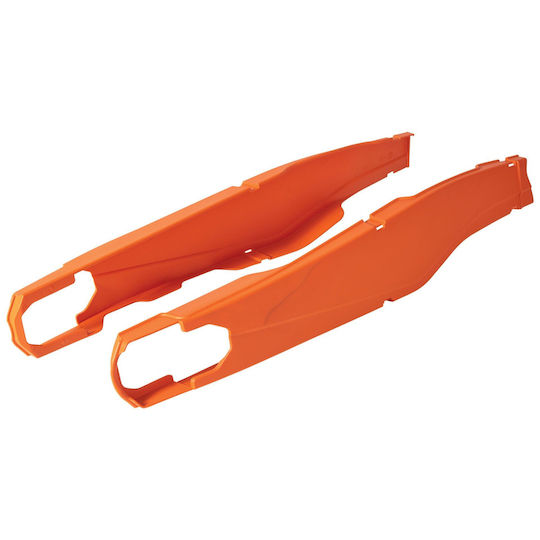 Polisport Motorrad-Schwingenschutz KTM 250 SX-F / 125 SX Orange