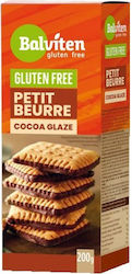 Balviten Biscuits With Topping 1pcs 200gr