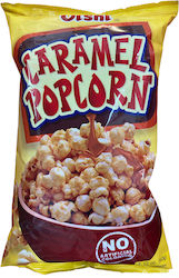 Oishi Ποπ Κορν Caramel 60gr