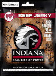 Jerky Time Jerky Rindfleisch 90gr