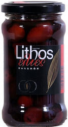 Lithos Bio Oliven Kalamon 200gr Lithos Bio Oliven Kalamon 200gr