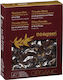ThinkGreen Organic Throumba Olives 200gr