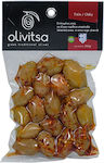 Olivitsa Green Olives 250gr