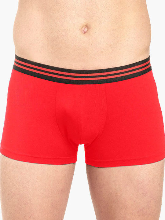 A.A UNDERWEAR Men's Boxer Black