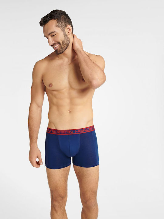 Henderson Men's Boxers Multicolour 2Pack