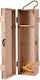 Giftland Wooden Bottle Case Beige