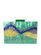 Women's Bag Shoulder Green