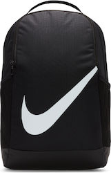 Nike Brasilia Tasche Rucksack Schwarz 18Liter
