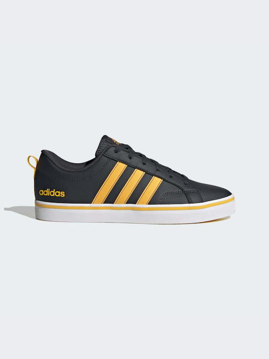 Adidas VS Pace 2.0 Sneakers Carbon / Bold Gold / Cloud White