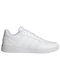 Adidas Courtbeat Herren Sneakers Cloud White