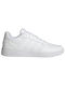 Adidas Courtbeat Ανδρικά Sneakers Cloud White