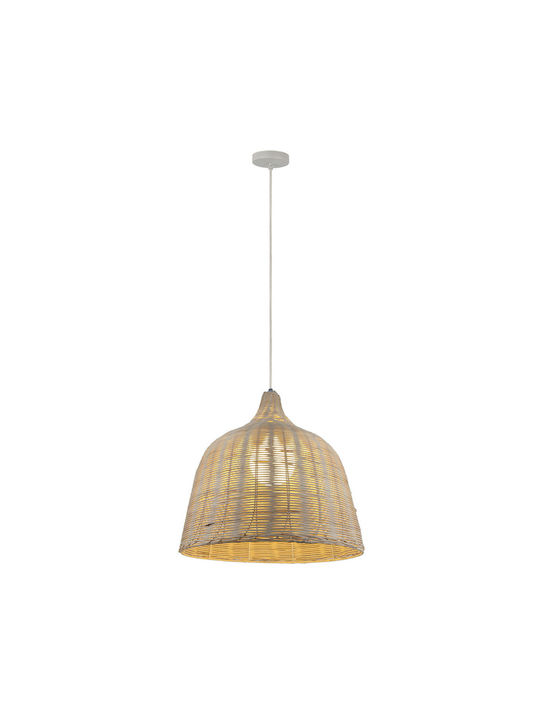 Alphab2b Pendant Lamp Beige