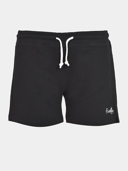 Femei Pantaloni scurți Pantaloni scurți Negru